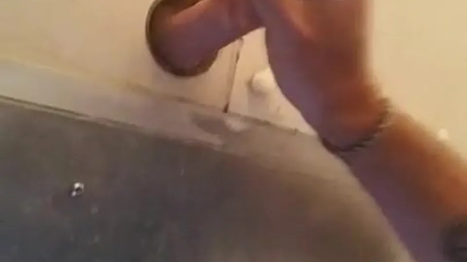 Glory hole JO