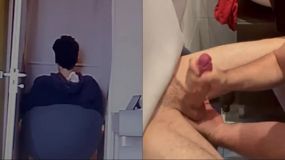 Gloryhole Blowjob Compilation