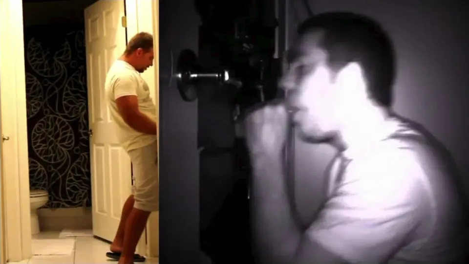 Gloryhole Blowjob - video 2 - ThisVid.com