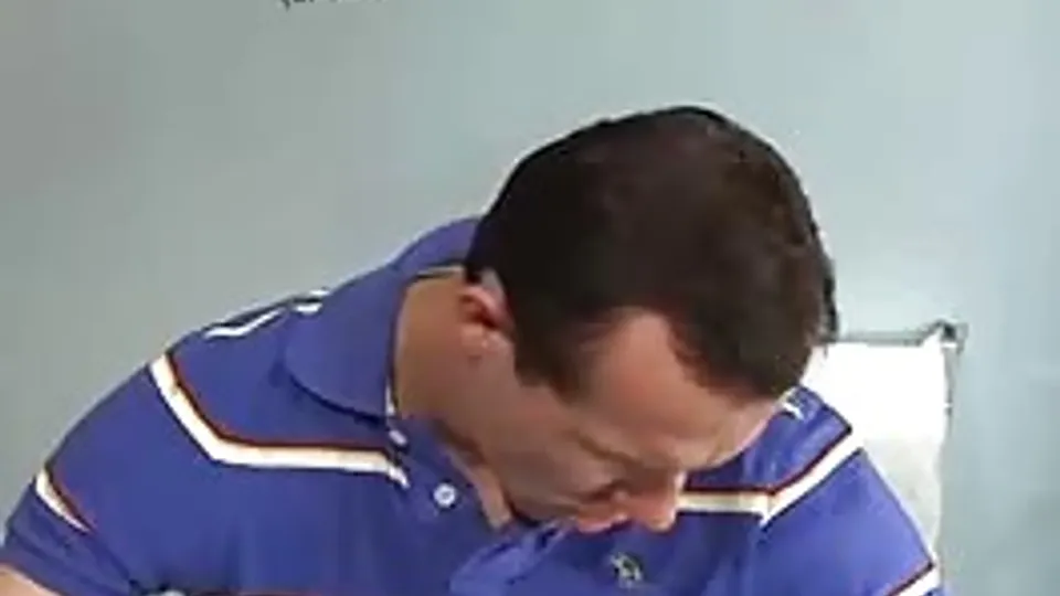 Gloryhole fuck