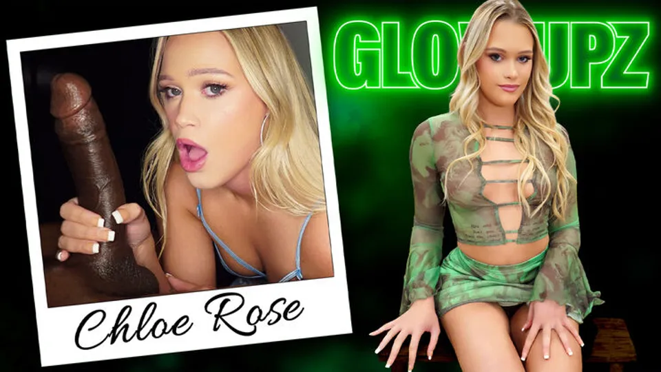 GlowUpz - Chloe RoseChocolate God - Guided by Chocolate 