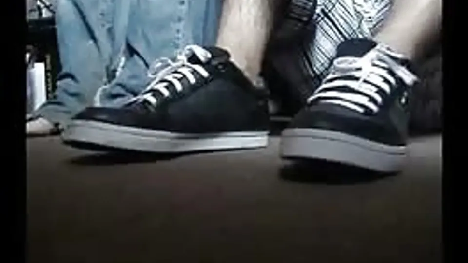 Go Barefoot Bandit Go!!!