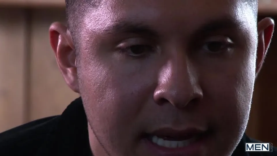 Godfather 1 (Rafael Alencar, Seth Santoro)