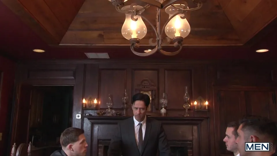 Godfather Part 4