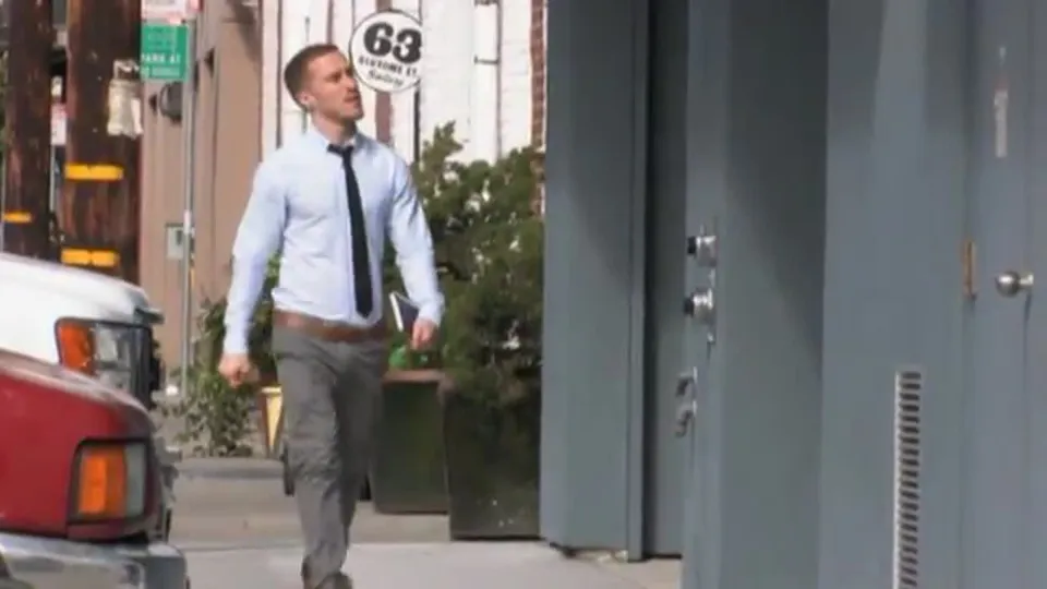 Golden Gate Seduced By San Francisco.mp4