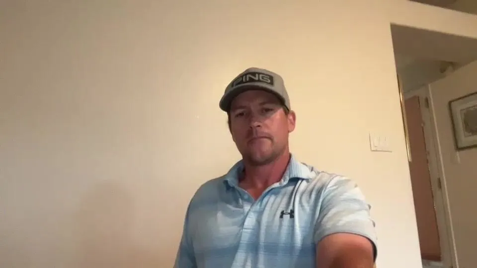 Golfman234's Gay Cam Show