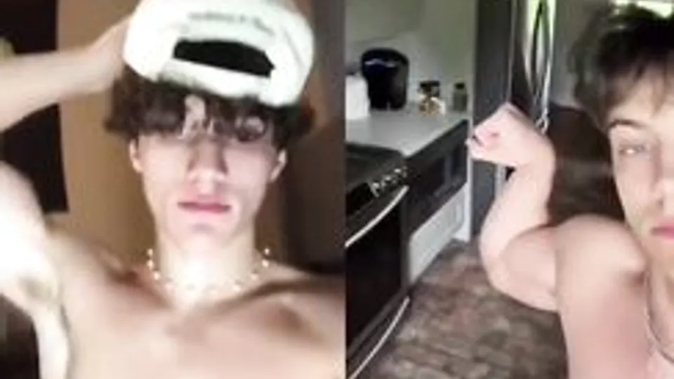 Gonn to jock cam mix porn