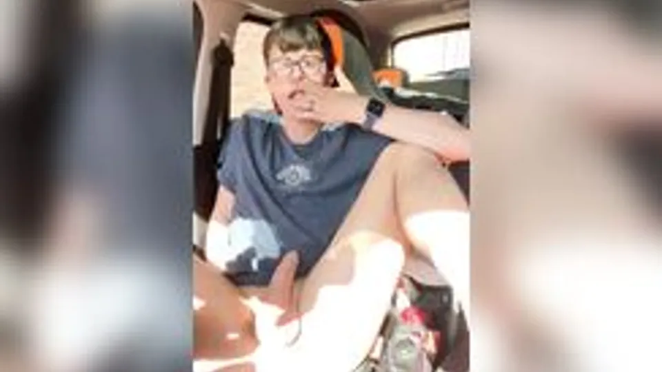 Goober Finger Rub Boys Porn