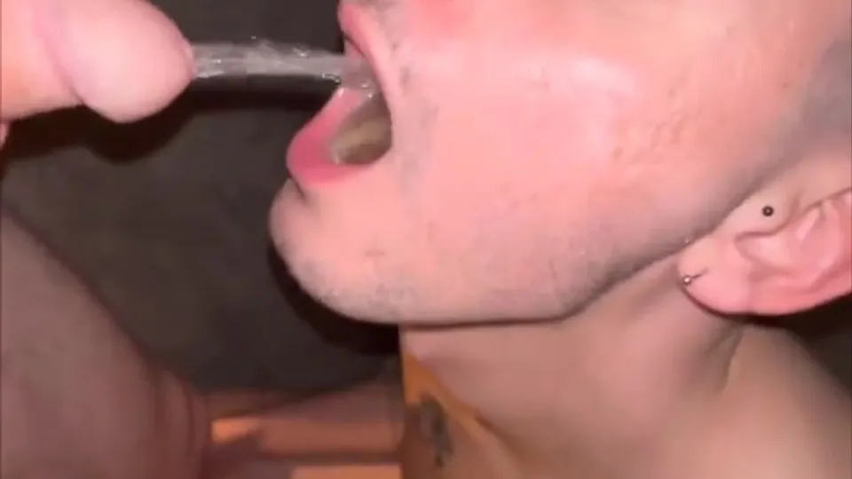 Good Boys Drink Man Piss - ThisVid.com