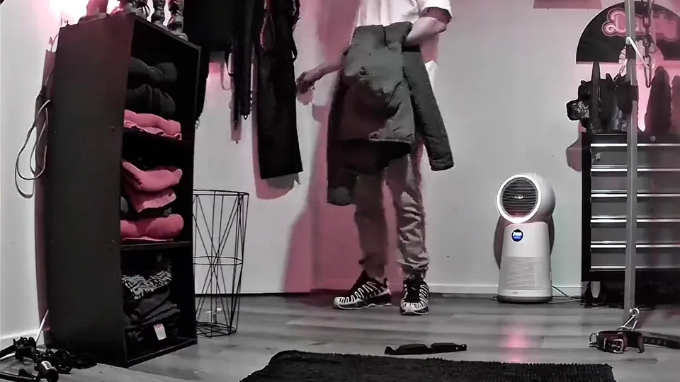 Good boys obey and submit