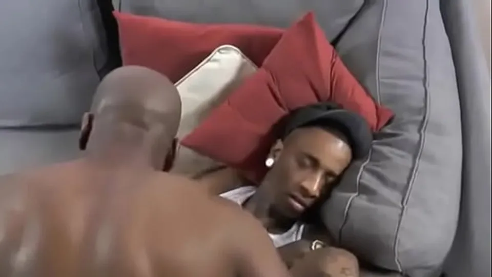 Gay Home Fuck