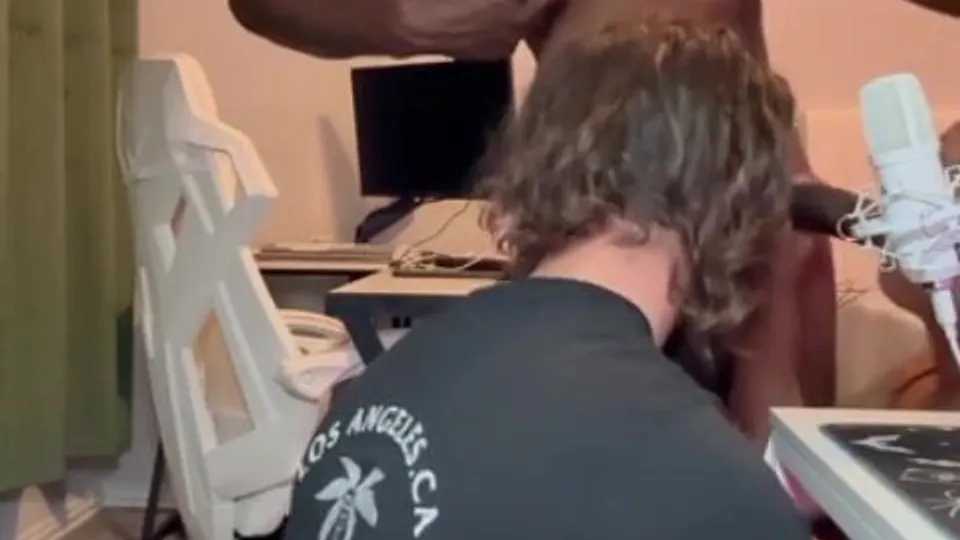Good stubby cuckold - ThisVid.com