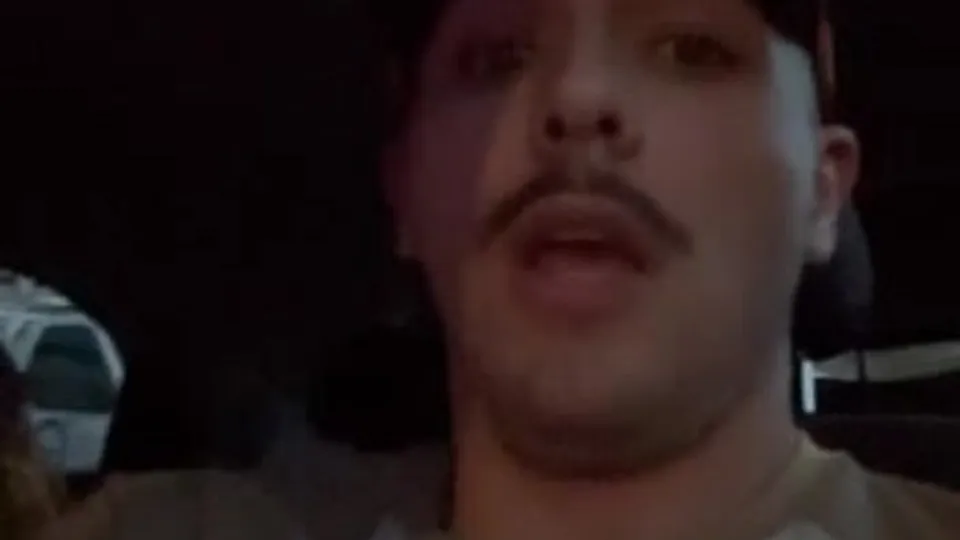 Goon god does popper training - ThisVid.com