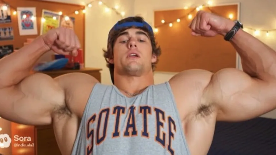 GOON TO AI MALE TRANSFORMATIONS - ThisVid.com