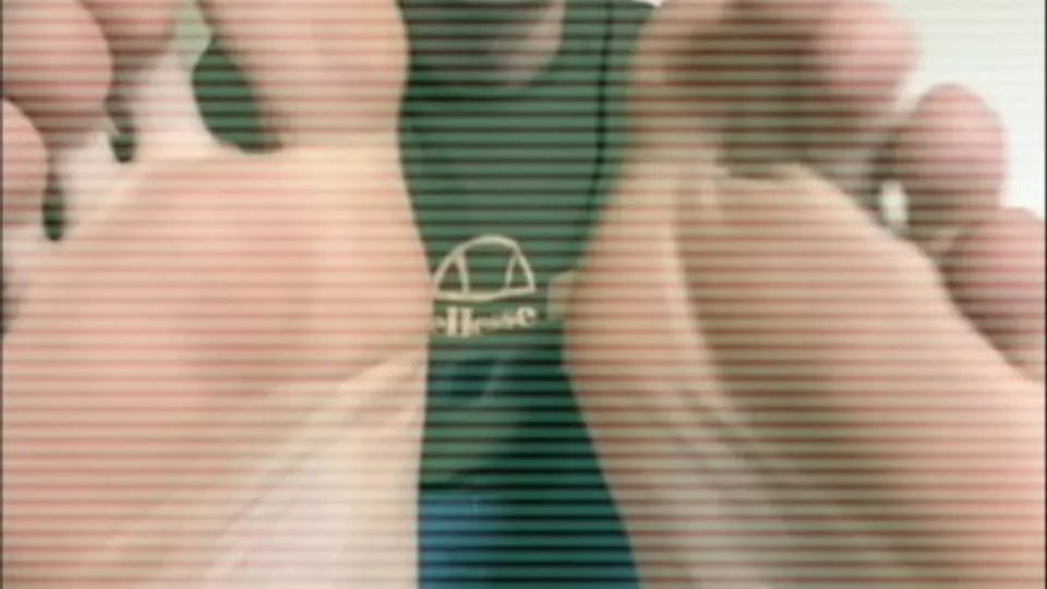 Goon To Feet Faggot - ThisVid.com