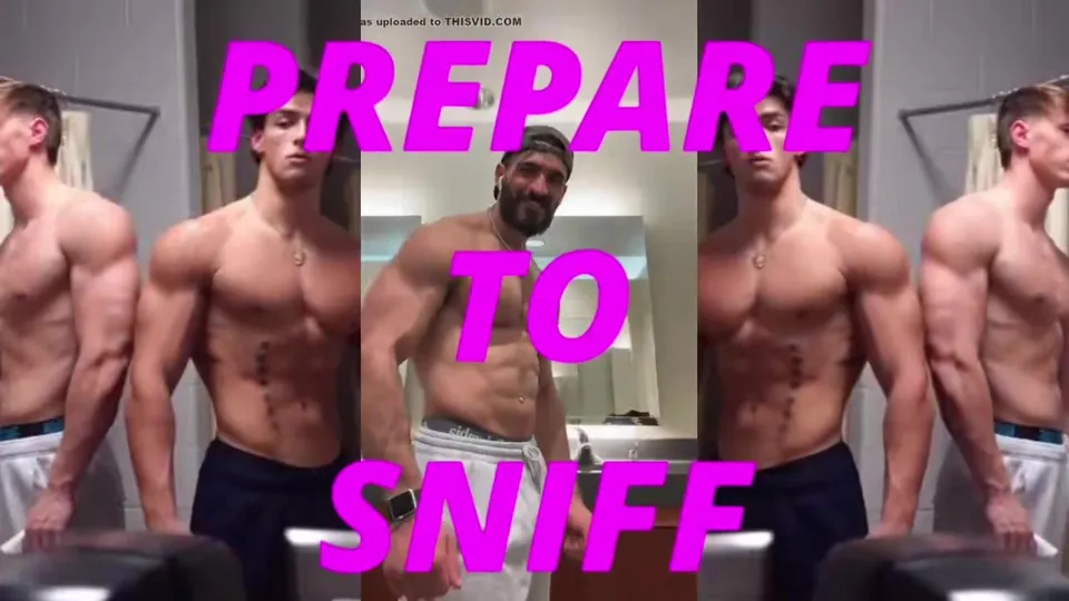 Goon to muscle alphas - ThisVid.com