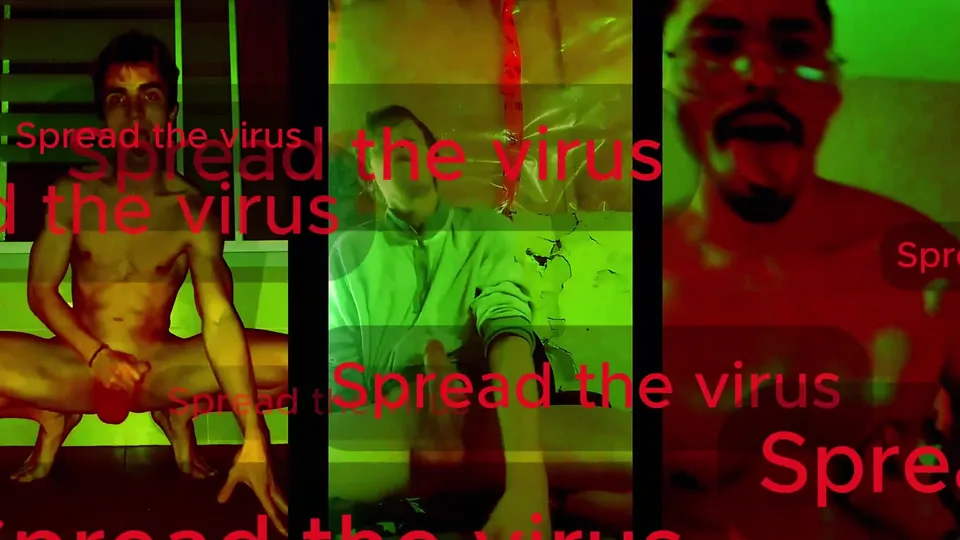 Goon virus hypno PSA - ThisVid.com