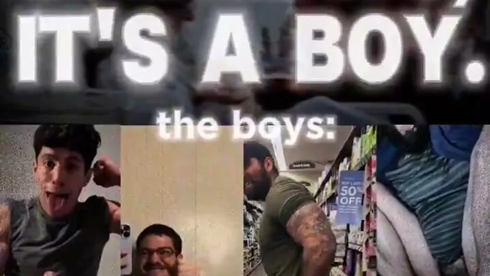 Gooner Bois Being Gooners (multi-screen fetish goon) - ThisVid.com