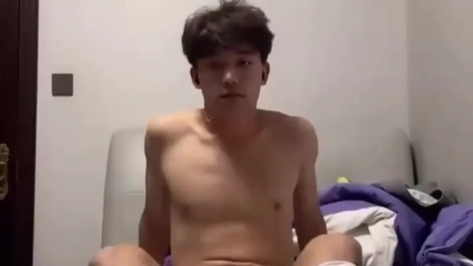 Gooner straight asian baited - ThisVid.com