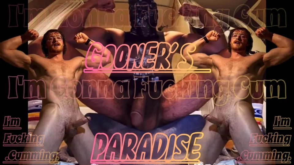 Gooner's Paradise - Virtual Bate Den Edit - ThisVid.com