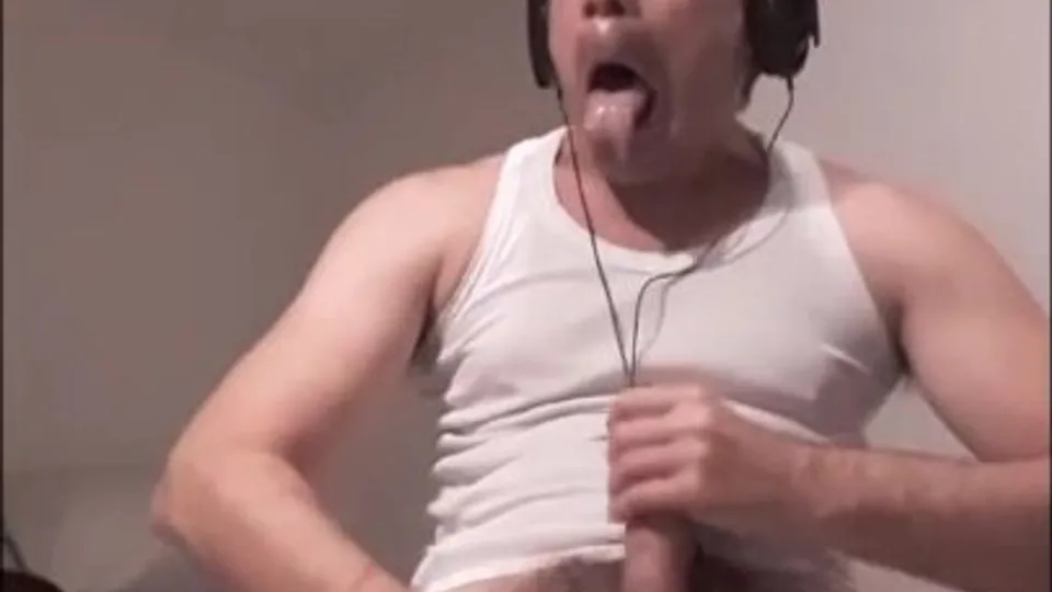 Gooning compilation - ThisVid.com