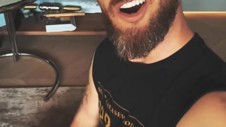 Gooning out on perv cock - ThisVid.com