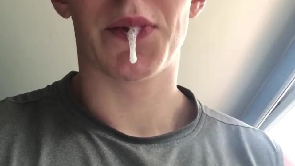 Gorgeous Verbal Spitting London UK Master Compilation - ThisVid.com
