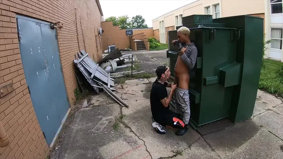 GOTTI Nude Leaks Gay Porn, Delicious Hot Black Booty Ass Fucking Sexy Lovers Naughty Sex (12).mp4