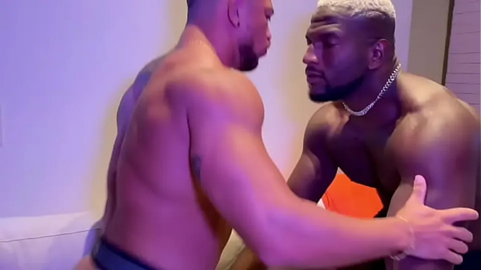 Grande Simões That switch Muscle Fuck Service