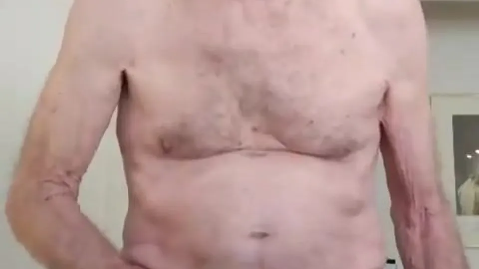 Grandpa is a serial cumer - ThisVid.com