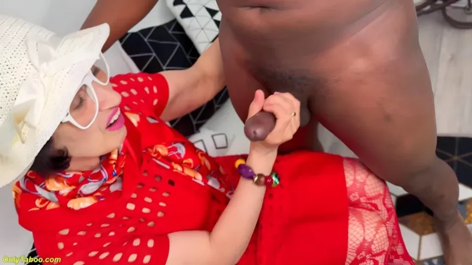 Mimis BBC-Anal-Begegnung