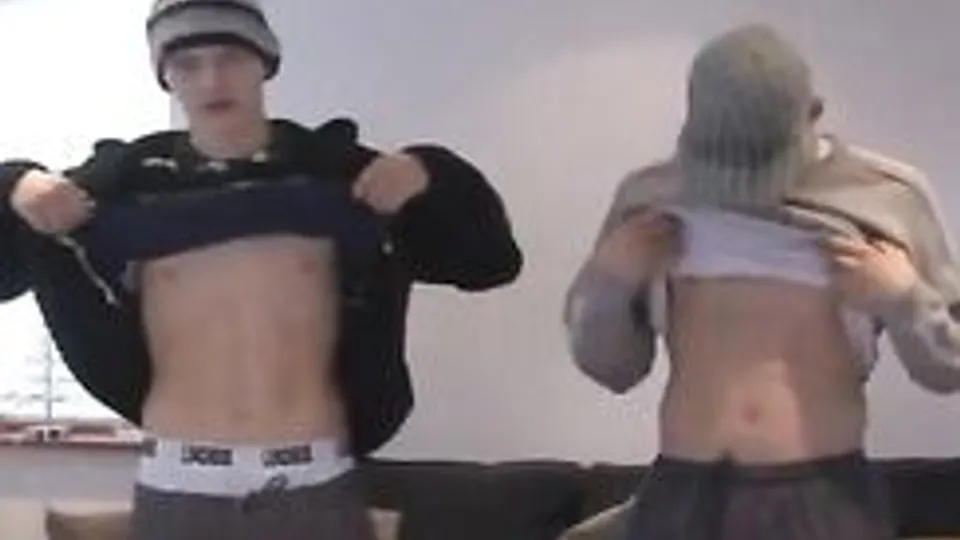 Gray; English bros Gay Porn Brothers