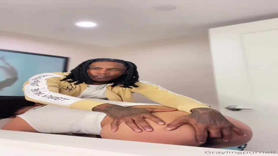 Grayling Purnell & Lightskin's Intimate Encounter