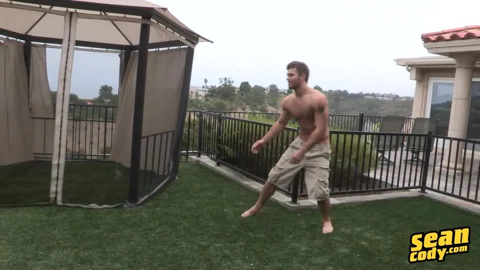 Grayson & Pavel - Behind The Scenes