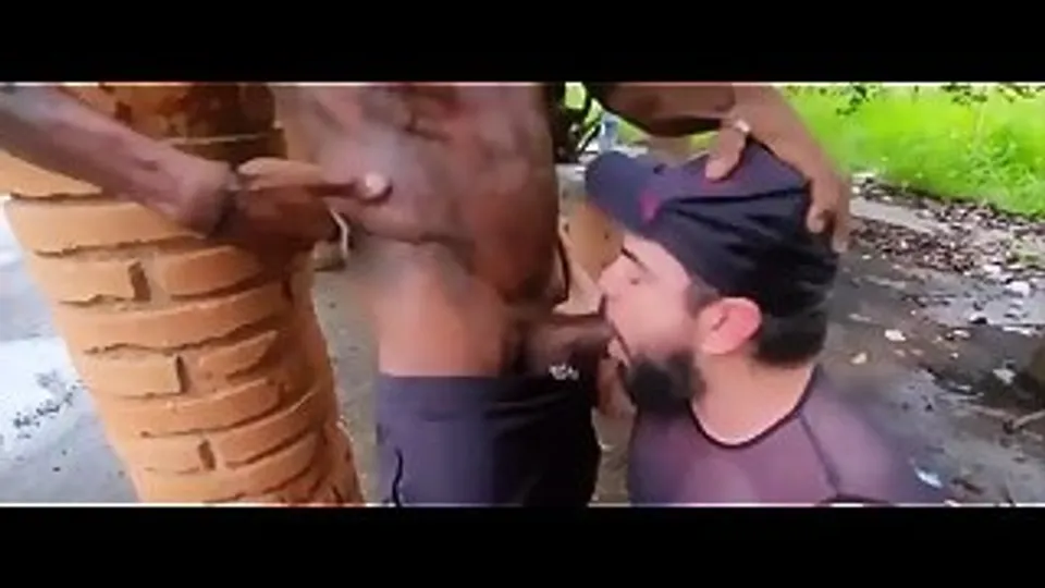 Great  fucker