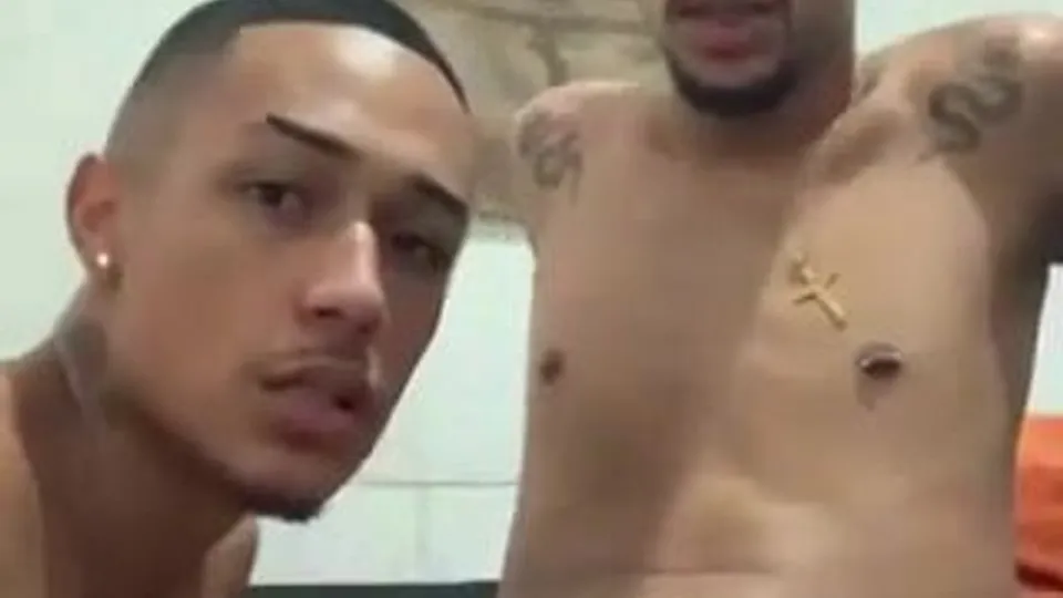 Great sucker cam boys porn Chupando gostoso