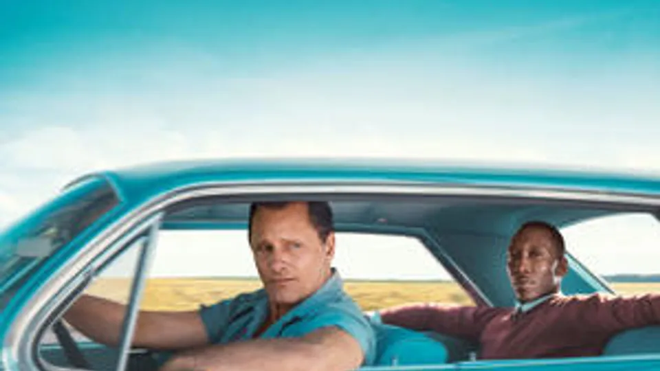 Green Book 2018 &ndash; thisgaymovie.click