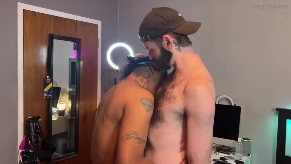 Gregswallows Nude Leaks Gay Porn, Black Hottie Delicious Thick Cock, XXL Dick, Cock Suckers Cant Resist (21).mp4