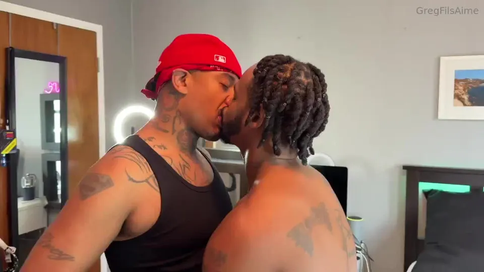 Gregswallows Nude Leaks Gay Porn, Black Hottie Delicious Thick Cock, XXL Dick, Cock Suckers Cant Resist (43).mp4