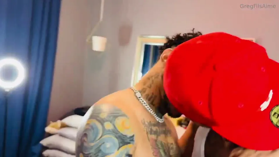 Gregswallows Nude Leaks Gay Porn, Black Hottie Delicious Thick Cock, XXL Dick, Cock Suckers Cant Resist (35).mp4