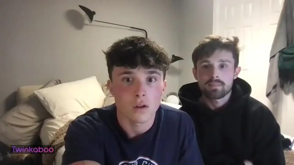 Griffin and Spencer 1