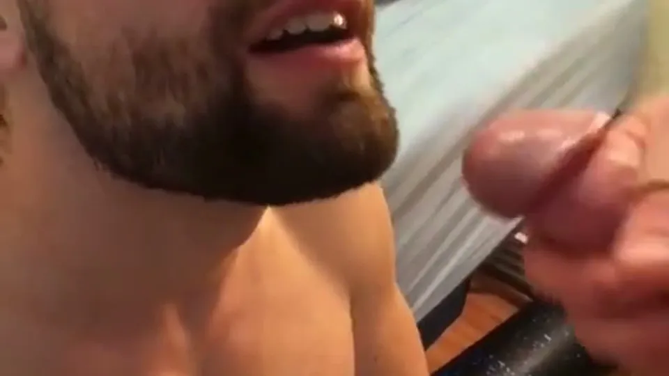 Griffin Barrows - Married Chris is back! He’s addicted, officially. So am I! Part 03-03.mp4