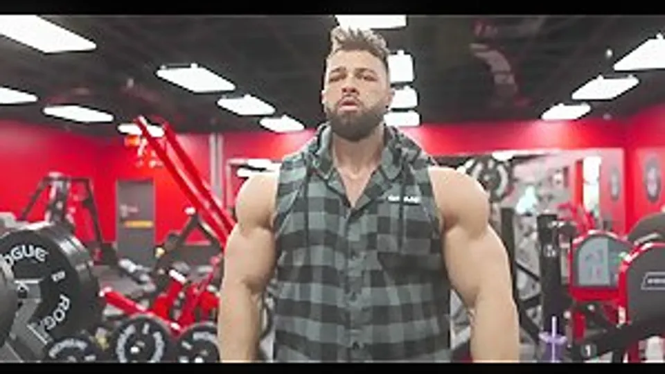 Grimey Olympia Formcheck