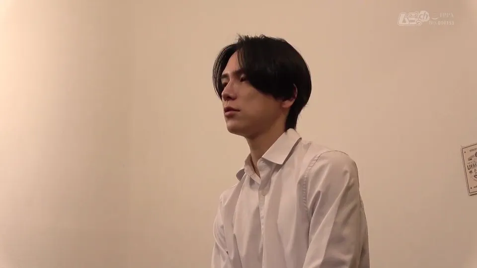 Naoto's Amateur Encounter