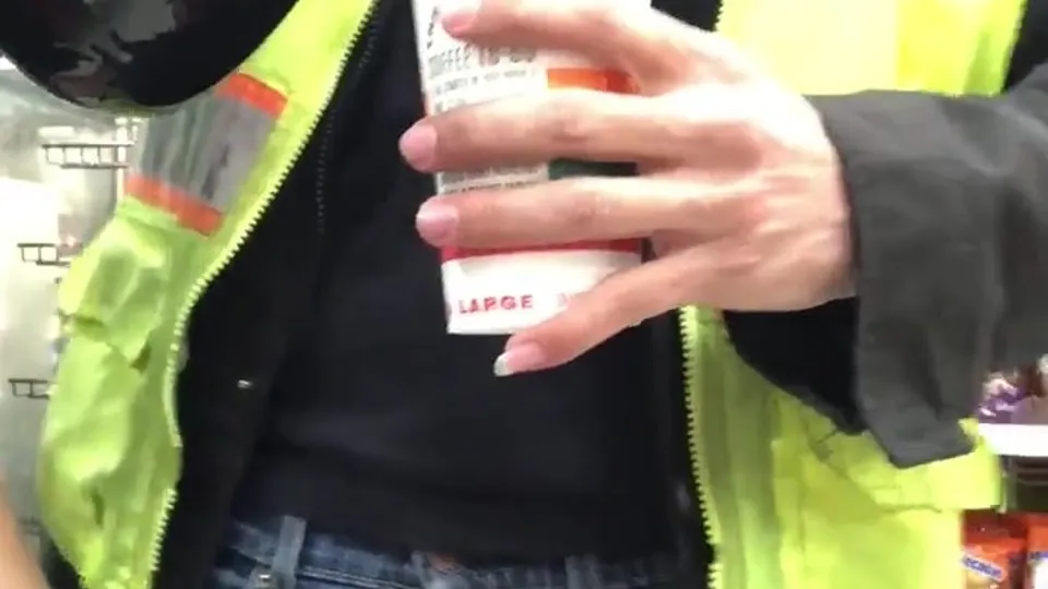 Groping Thick Cockhead - ThisVid.com