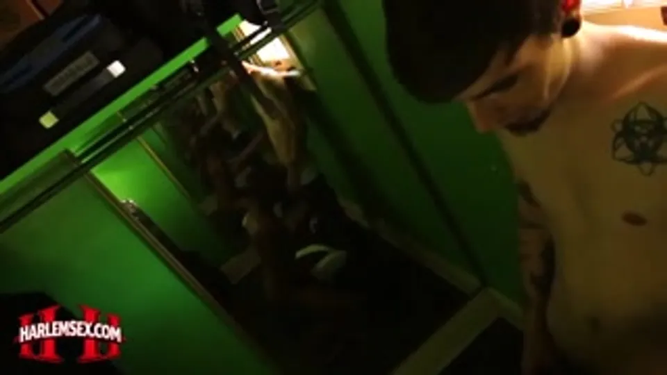 Grosse Bite & Sodomy Bareback