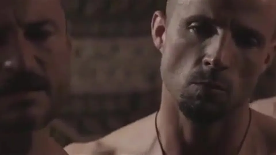 GROUP GAY ORGY - ThisVid.com