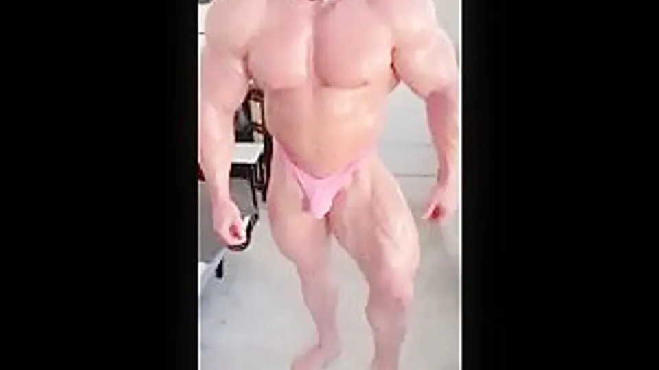Grunting and Flex