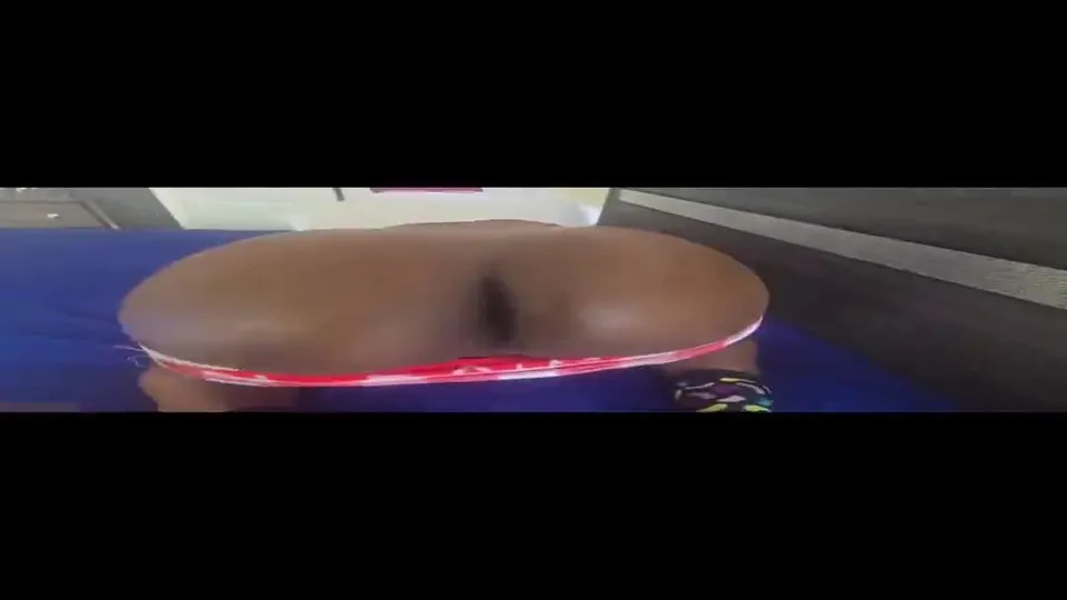 GSpotNigga (G SPOT NIGGA) Nude Leaks Gay Porn Ebony, Massive Delicious XXL Black Dick Destroys And Breeds Big Bubble Butts (29).mp4