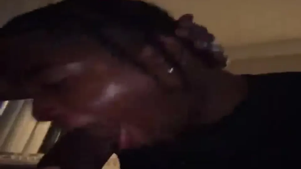GSpotNigga (G SPOT NIGGA) Nude Leaks Gay Porn Ebony, Massive Delicious XXL Black Dick Destroys And Breeds Big Bubble Butts (17).mp4